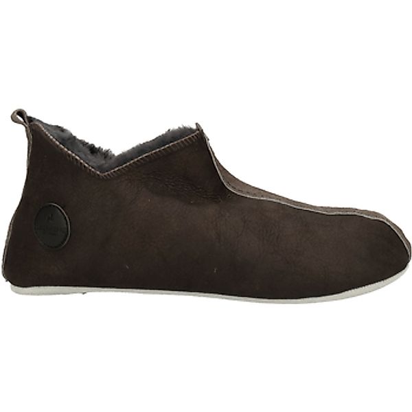 Shepherd Hausschuh "Shepherd Hausschuhe Leder" günstig online kaufen
