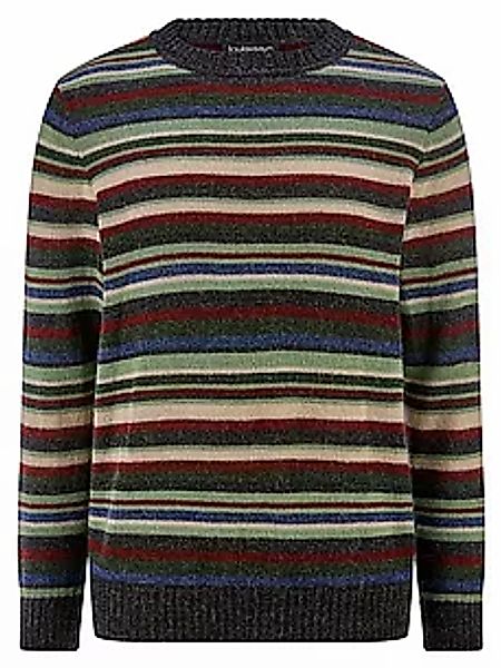 Alpaka-Pullover Louis Sayn grau günstig online kaufen