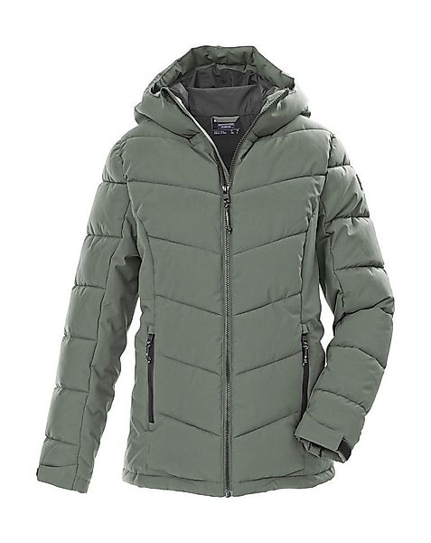 Killtec Steppjacke KOW 261 WMN QLTD JCKT Gefütterte Steppjacke, wasserabwei günstig online kaufen
