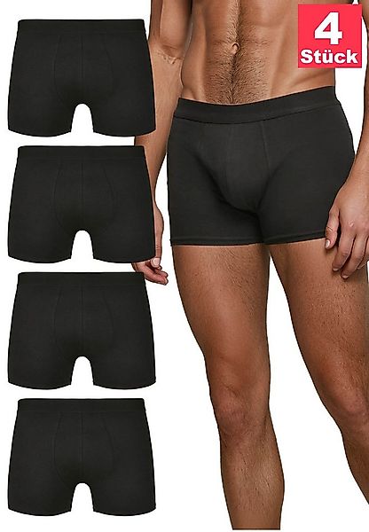 Reslad Boxershorts Reslad Boxershorts Herren (4er-Pack) Retroshorts Unterho günstig online kaufen