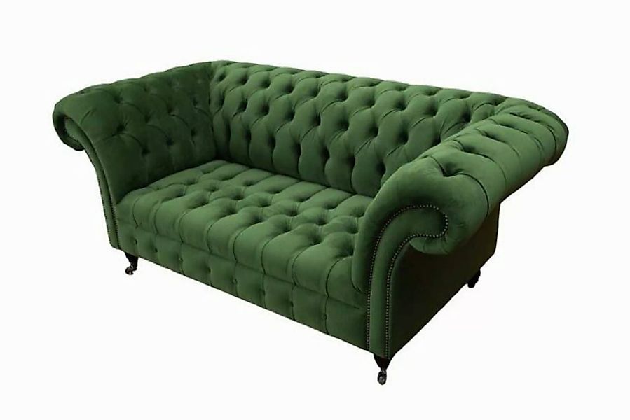 JVmoebel Chesterfield-Sofa, Made in Europa günstig online kaufen