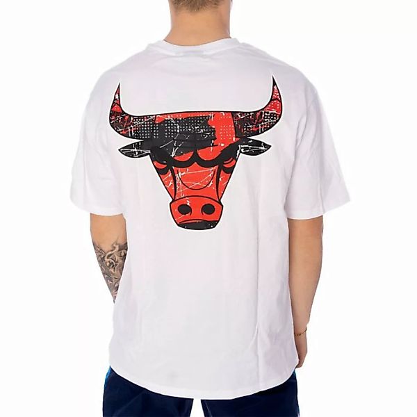 New Era T-Shirt T-Shirt New Era Chicago Bulls (1-tlg) günstig online kaufen
