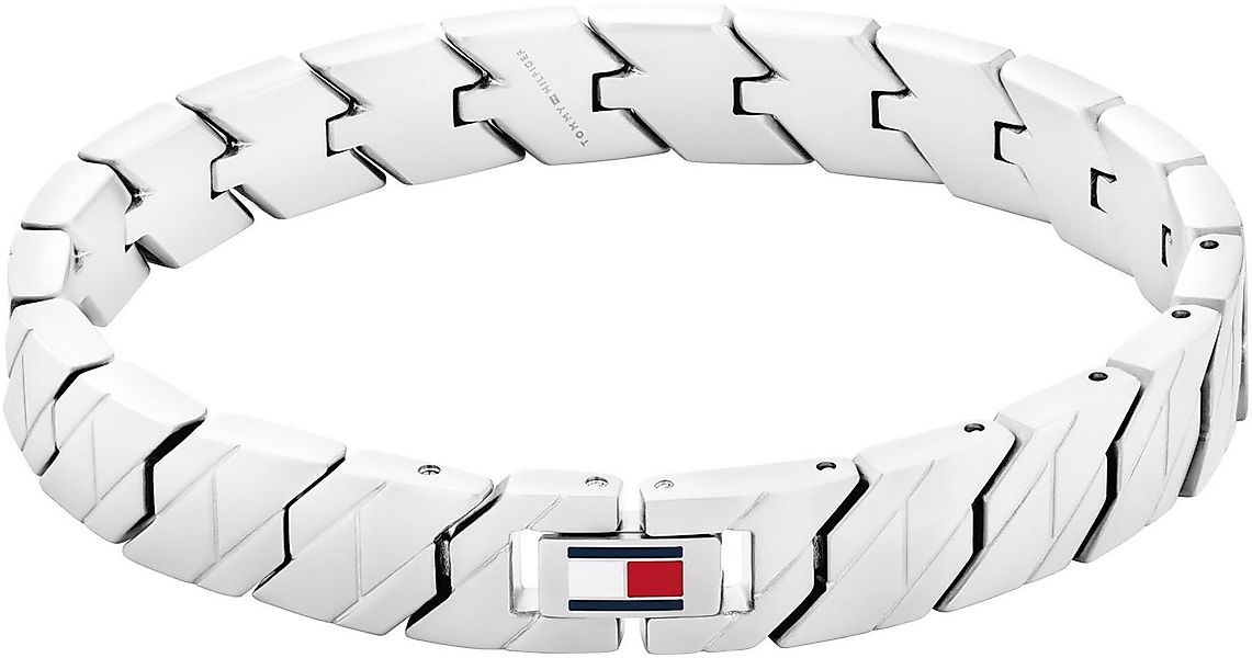 Tommy Hilfiger Armband LARS, mit Emaille günstig online kaufen