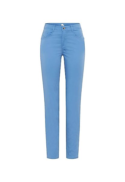 Brax 5-Pocket-Hose Damen Five-Pocket-Hose STYLE.MARY S günstig online kaufen