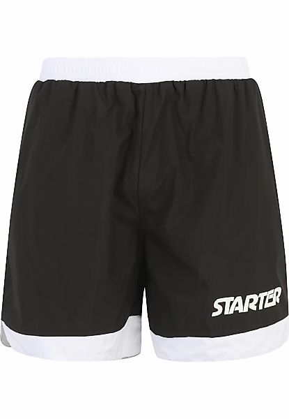 Starter Black Label Shorts "Starter Black Label Starter Retro Shorts" günstig online kaufen