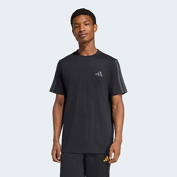 adidas Sportswear T-Shirt "3-STREIFEN" günstig online kaufen