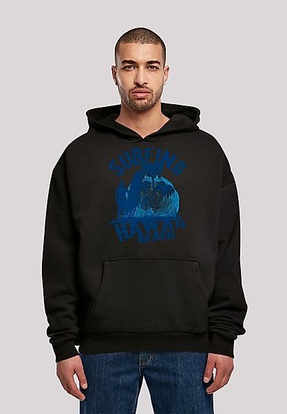 F4NT4STIC Kapuzenpullover Hawaii Surf Beach Summer Premium Qualität günstig online kaufen