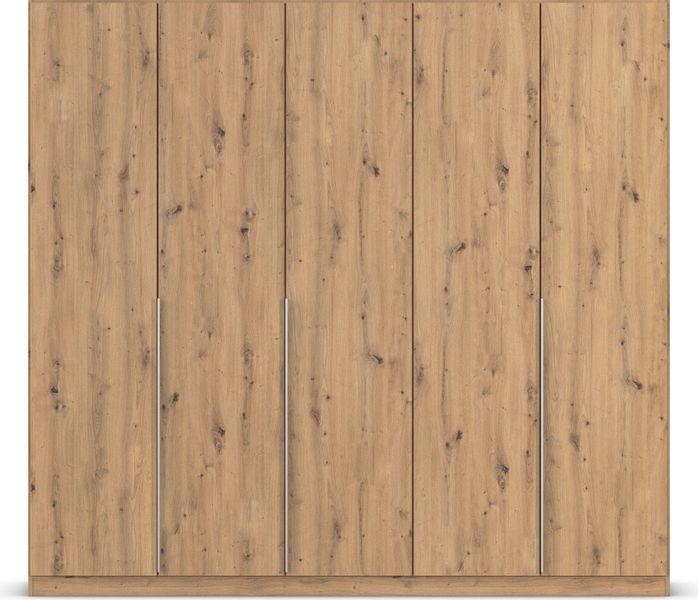 rauch Drehtürenschrank "Kleiderschrank Schrank Garderobe AGORDO TOPSELLER S günstig online kaufen