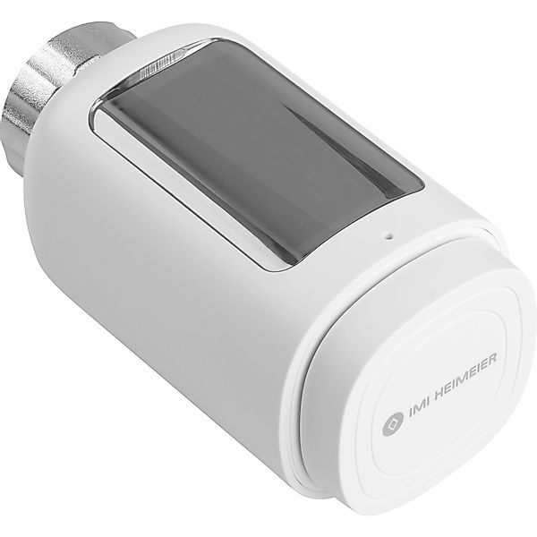 IMI Heimeier Heizkörperthermostat HEIMEIER Smarter Thermostatkopf günstig online kaufen