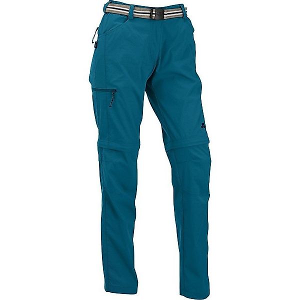 Maul Sport® Funktionshose Outdoorhose Zip-Off Hamilton XT günstig online kaufen