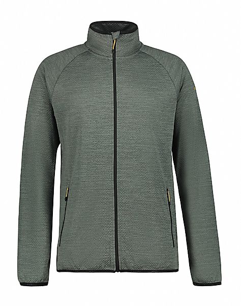 Icepeak Sweatjacke Icepeak Midlayer BRIDGMAN günstig online kaufen