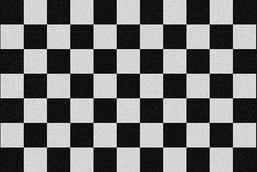 Rockbites Fußmatte Rockbites - Fußmatte "Checkered" günstig online kaufen