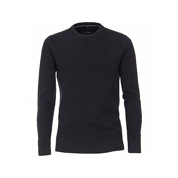 CASAMODA Rundhalspullover (1-tlg) günstig online kaufen