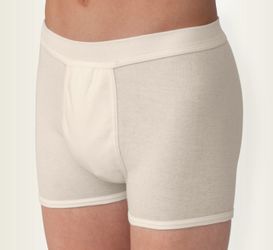bene-vit Inkontinenzboxer Herren-Short Bali mit Saugeinlage günstig online kaufen
