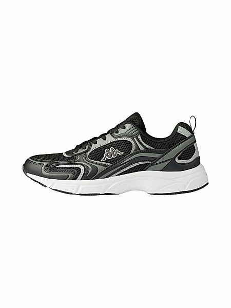 Kappa Bootsschuh "Kappa Low shoe KMLogo" günstig online kaufen