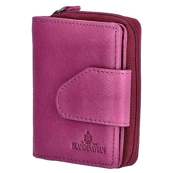 The Skandinavian Brand Geldbörse The Skandinavian günstig online kaufen