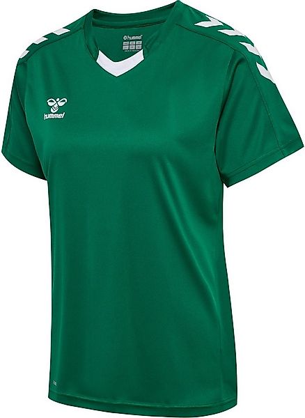 hummel Handballtrikot Hmlcore Xk Poly Jersey S/S Woman günstig online kaufen