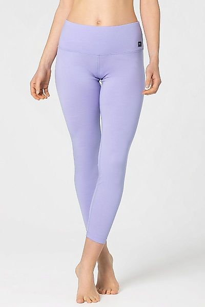 SUPER.NATURAL Funktionstights für Damen aus Merino günstig online kaufen