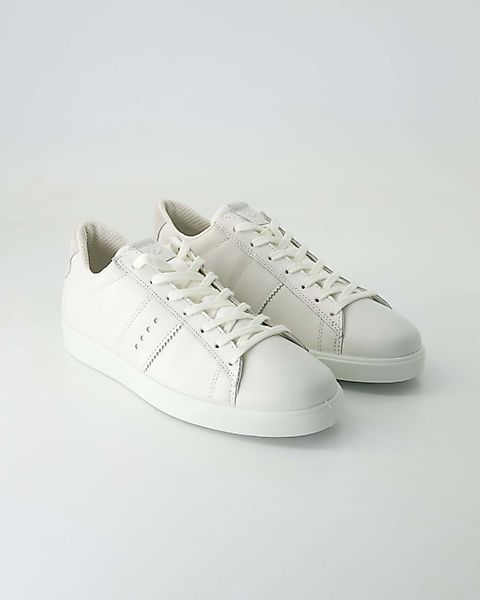 Ecco Street Lite W Schnürschuh Obermaterial: günstig online kaufen