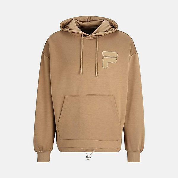 Fila Hoodie Cuenca oversized Hoody mit großem Fila-Logo günstig online kaufen