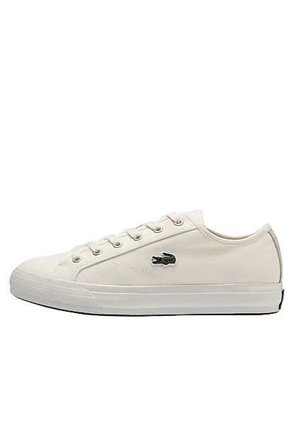 Lacoste Sportschuhe BACKCOURT Sneaker Sneaker (1-tlg) günstig online kaufen