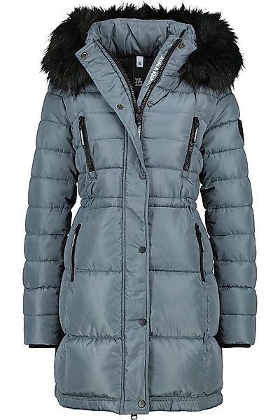 Alife & Kickin Winterjacke Damen NicolaAK A günstig online kaufen