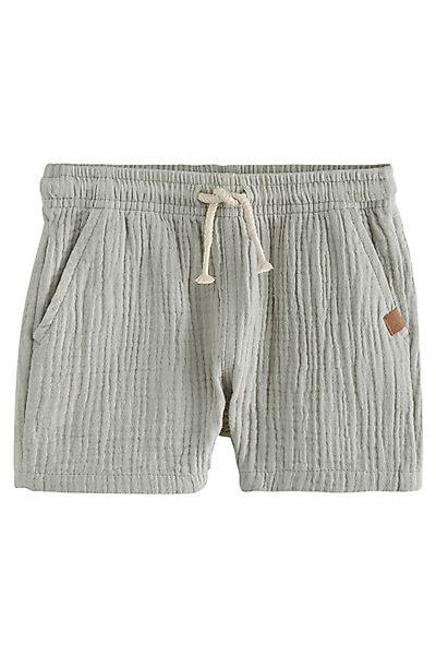 Next Shorts Schlupfshorts mit Struktur aus günstig online kaufen