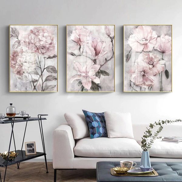 TPFLiving Kunstdruck (OHNE RAHMEN) Poster - günstig online kaufen