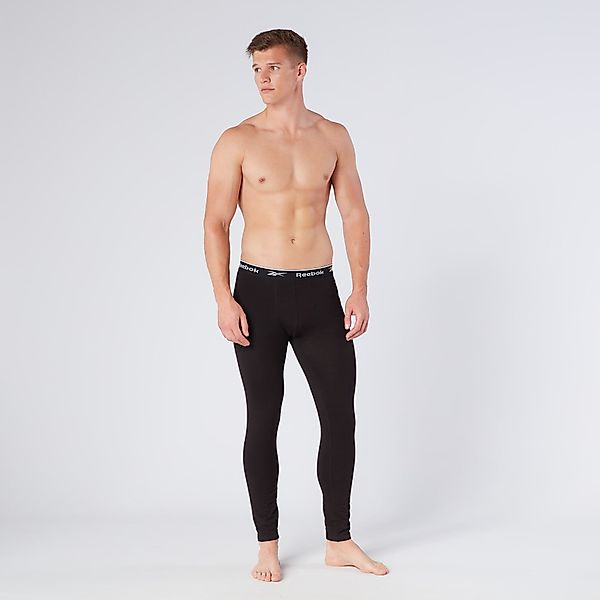 Reebok Lange Unterhose JOHNY basic, lang, günstig online kaufen