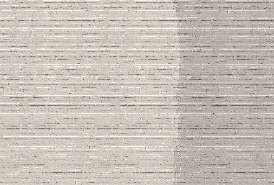 living walls Fototapete "Walls by Patel Tainted Love 1" glatt Vlies, Wand, günstig online kaufen