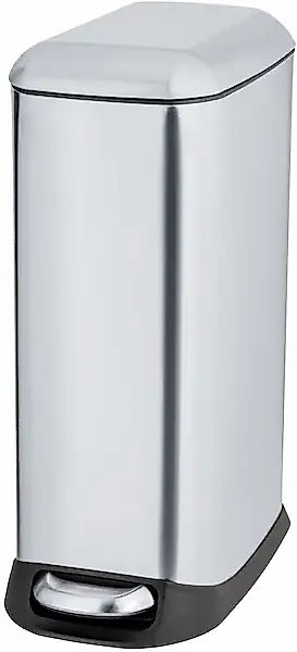 WENKO Mülleimer »Modell Design« 1 Behälter günstig online kaufen