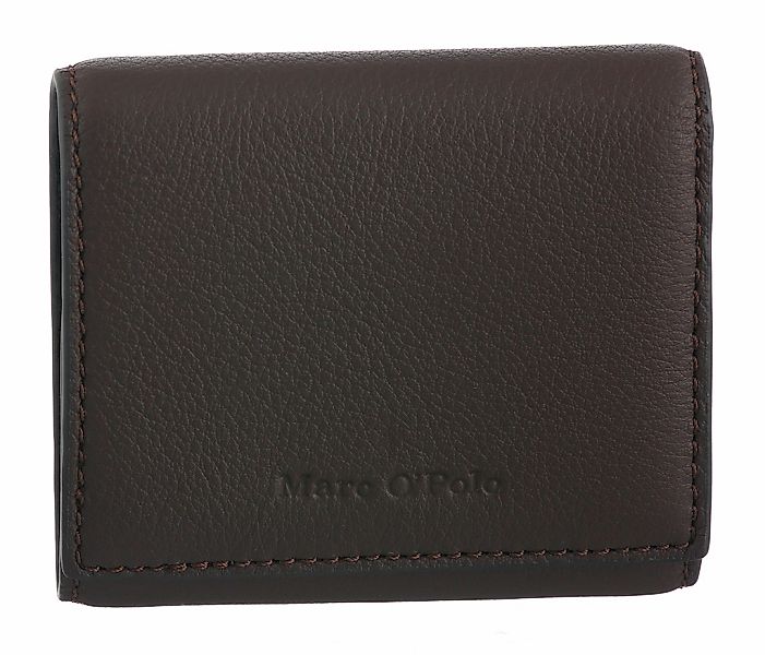 Marc OPolo Accessories Geldbörse "JUDIS", Geldbeutel, Portemonnaie mit Druc günstig online kaufen