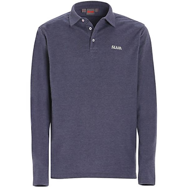Slam  T-Shirts & Poloshirts Heba Ls günstig online kaufen