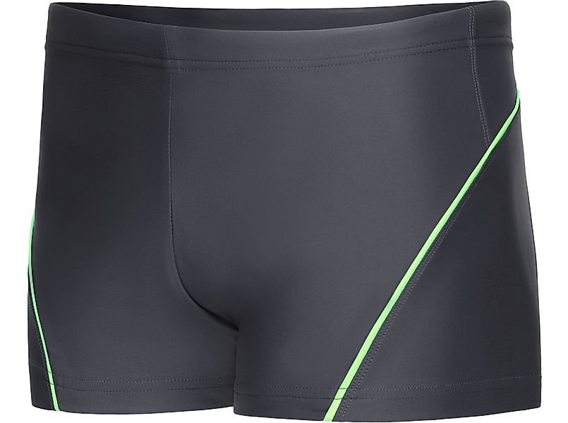 Ladeheid Badeshorts Herren Badehose Badeshorts Beachshorts Schwimmhose LA40 günstig online kaufen