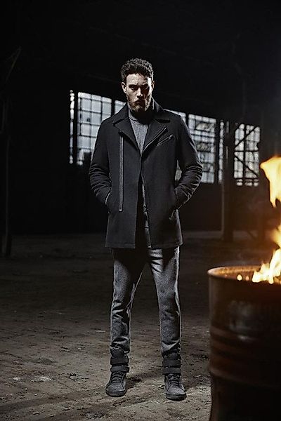 Shine Original Wolljacke Evan günstig online kaufen