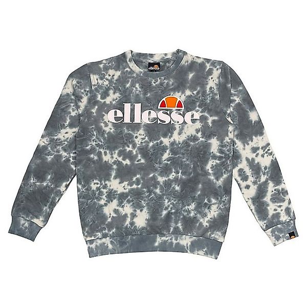 Ellesse Sweater Agata (1-tlg., kein Set) mit Rundhalsausschnitt günstig online kaufen