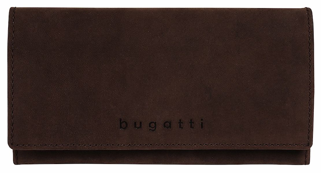 bugatti Geldbörse "LUCA", echt Leder günstig online kaufen