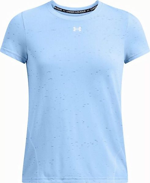 Under Armour® T-Shirt VANISH SEAMLESS LOOSE SS HORIZON BLUE günstig online kaufen