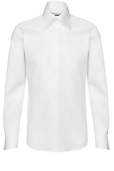 LAGERFELD Businesshemd mit Turn-Down-Kragen (1-tlg) günstig online kaufen
