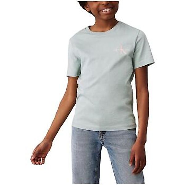Calvin Klein Jeans  T-Shirt IU0IU00678PCY günstig online kaufen