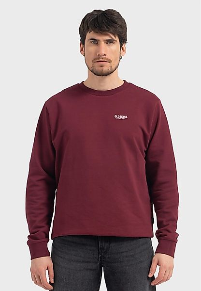 Oldskull Sweatshirt Basic Osk (1-tlg) in günstig online kaufen