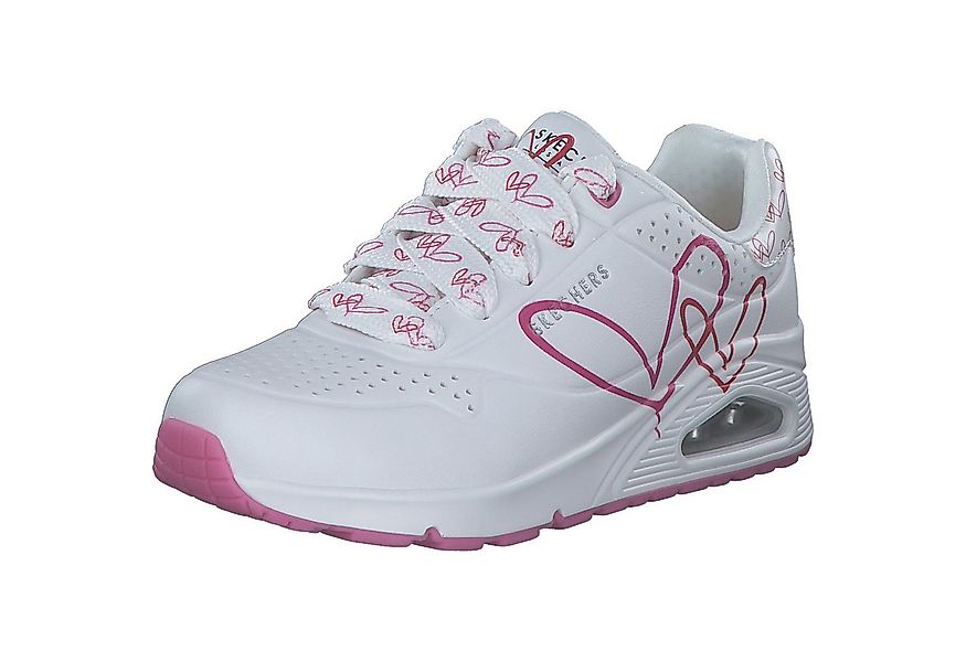 Skechers 177924 Schnürschuh günstig online kaufen