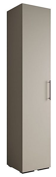 ABIKS MÖBEL Drehtürenschrank INOVA 3 Schlafzimmerschrank mit Kleiderstange günstig online kaufen