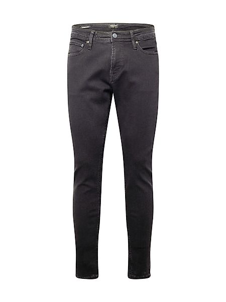 Jack & Jones Regular-fit-Jeans PETE (1-tlg) günstig online kaufen