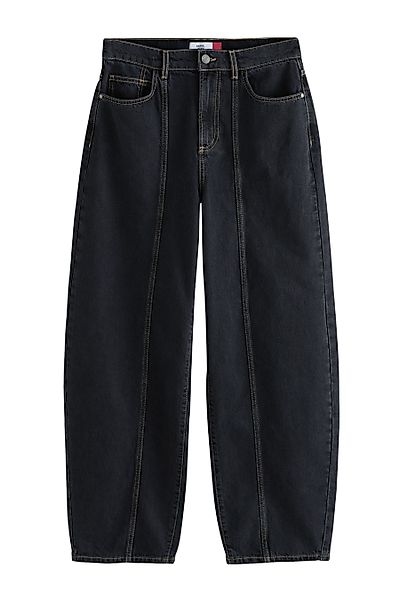 Next Weite Jeans Jeans mit weitem günstig online kaufen