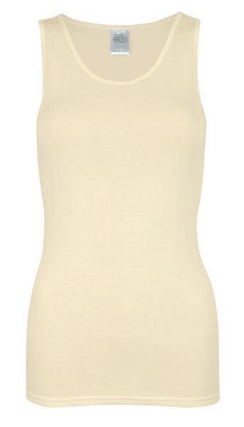 wobera NATUR Unterhemd Tanktop oder Unterhemd günstig online kaufen