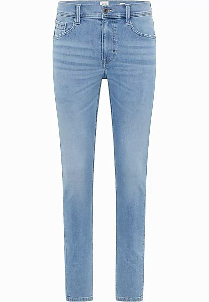 MUSTANG Slim-fit-Jeans "Herren Style Oregon Slim K" günstig online kaufen