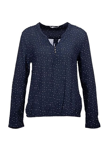 SPLASH OF COLOR Schlupfbluse günstig online kaufen