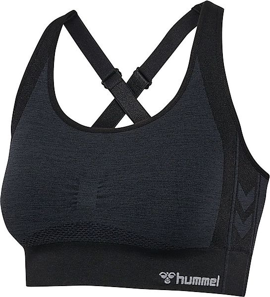 hummel Sport-BH Hmlmt Shine Seamless Sports günstig online kaufen