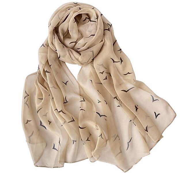 Bextsrack Modeschal für Damen,leicht,bedruckt,Blumenmuster,Schal,modische S günstig online kaufen